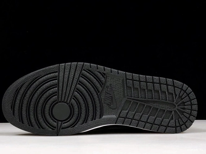 Chep Onekick Jordan Retro Glod Toe 861428-007 Air High 1 0523